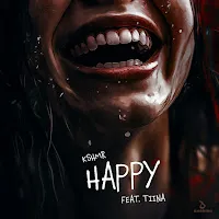 Kshmr — Happy (Feat. Tiina) — обложка