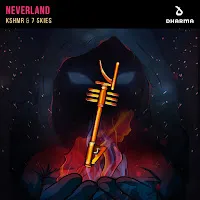 Kshmr — Neverland Ft 7 Skies — обложка